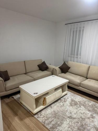 Modern Apartment in Fushe Kosove - Location saisonnière - Kosovo Polje