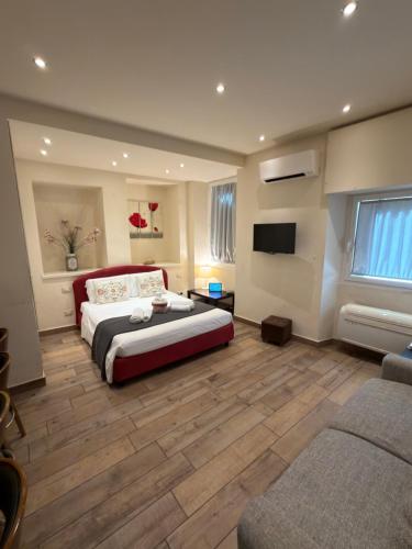Borgo20 Firenze, Florencie