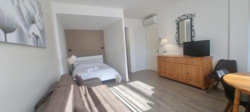 Lovely One bedroom Martinez Cannes