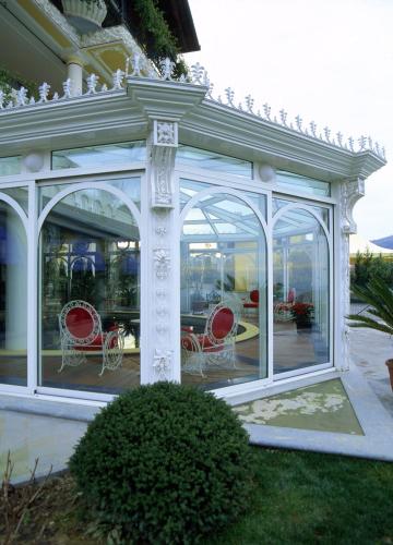 Villa Althea – Mango, NY