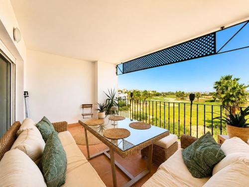 Casa Pampa - La Torre Golf Resort