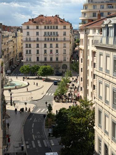 L écrin des jacobins