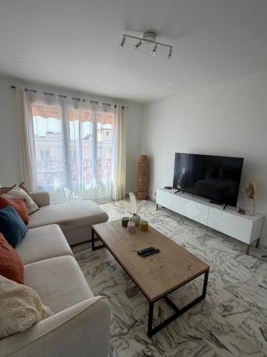 Appartement Cannes