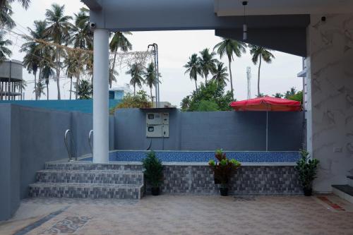 Le Pondy Bliss Private Pool Villa - image 2