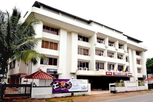 Presidency Landmark 