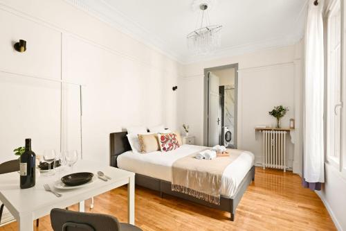 Suite Friedland - Cocon au cœur des Champs-Élysées