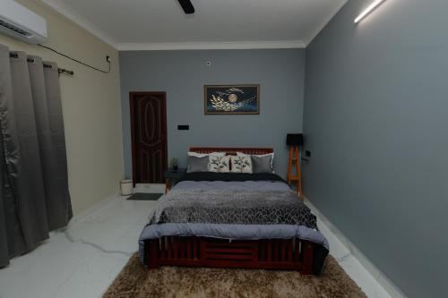 Le Pondy Bliss Private Pool Villa - image 4