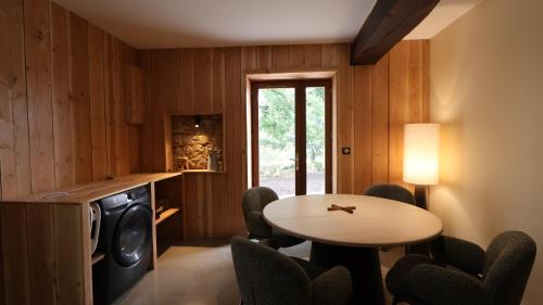 Cuina, Domaine La Bellevue - Le Petit Nid Charme & Nature in Esclottes