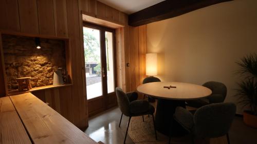 Comoditats, Domaine La Bellevue - Le Petit Nid Charme & Nature in Esclottes