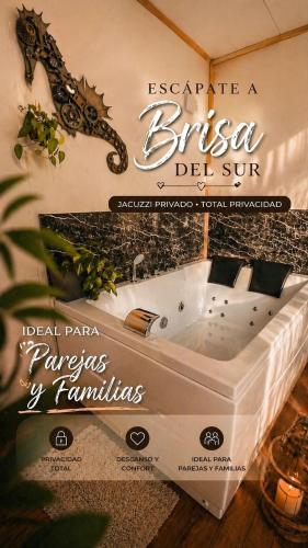 Brisa del Sur Lofts in La Paloma
