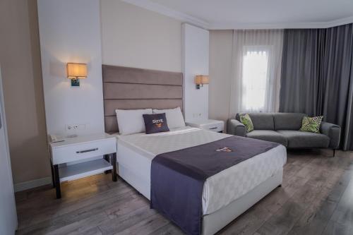 Siete Hotel, Antalya (Foto 8)