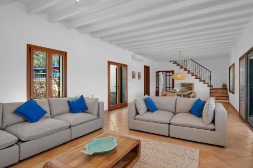 La CITA Del MAR Luxury Sea Experience