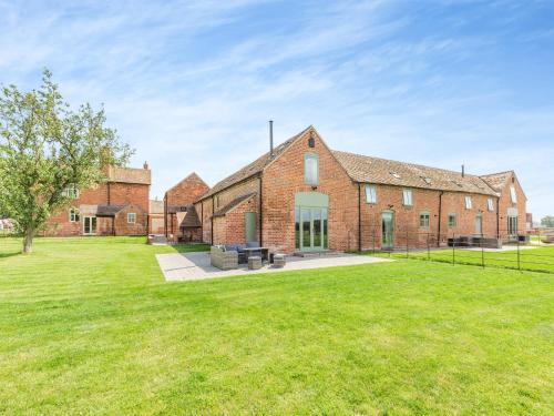 Viesnīcas āriene, The Stables - Uk44139 in Berrington (Shropshire)