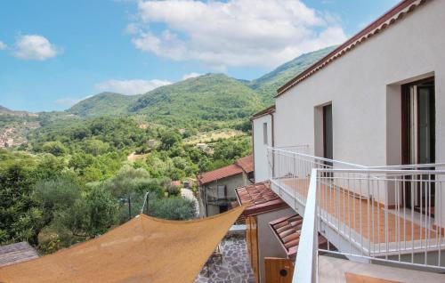 Exterior view, Stunning Home In Valle Dell'angelo in Laurino