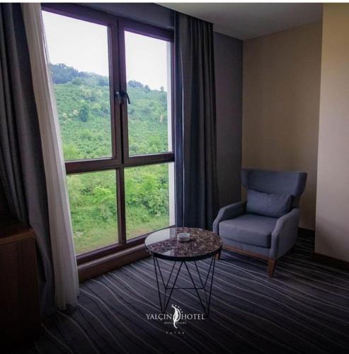 Yalçın Resort Hotel (Yalcın Resort Hotel) in Çakırlı