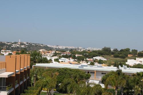 View, Torre Velha AL in Praia de Castelo
