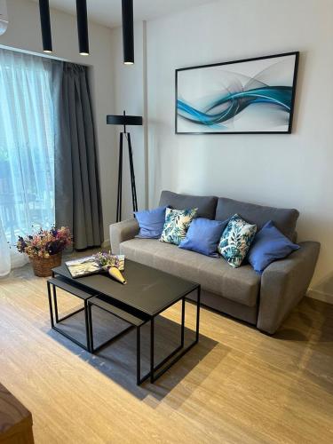 Spectacular 2 rooms in Palermo Soho