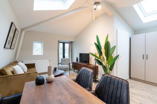 UtrechtCityApartments – Weerdsingel 4