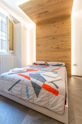 Appartamento nel Borgo
