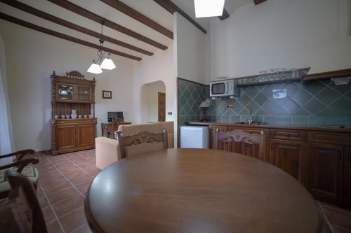 Iekārtas, APARTAMENTOS DON IÑIGO de ARAGON (APARTAMENTOS DON INIGO de ARAGON) in Cuevas de Cañart