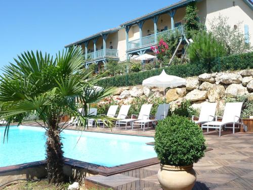Maison Olea chambre d'hôte Le Bugue
