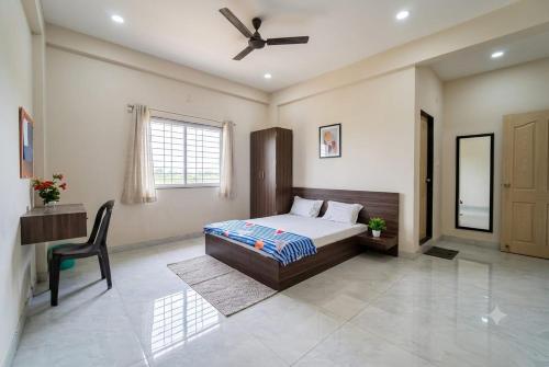 Hotel Amarendra Stay in