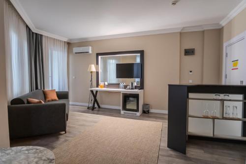 Siete Hotel, Antalya (Foto 6)