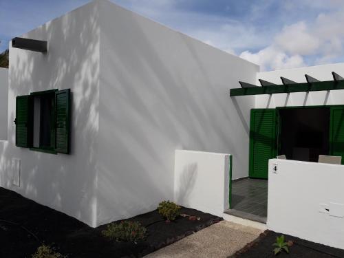Apartamentos Hg Club Valena – Puerto del Carmen, AL