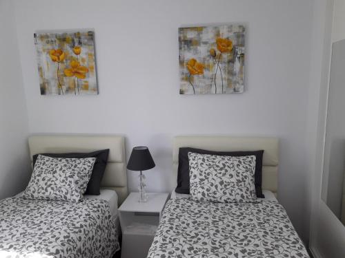 Apartamentos Hg Club Valena – Puerto del Carmen, AL