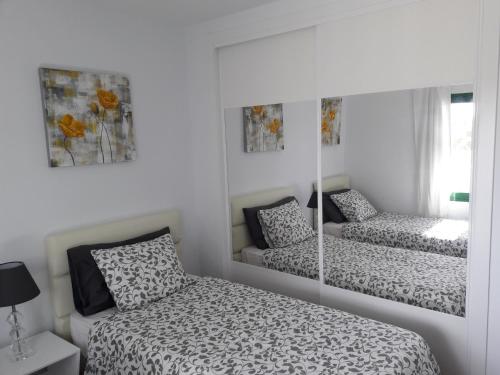 Apartamento Club Valena