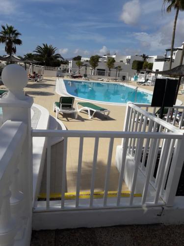 Apartamentos Hg Club Valena – Puerto del Carmen, AL