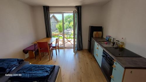 Sunhill Apartamente in Имст