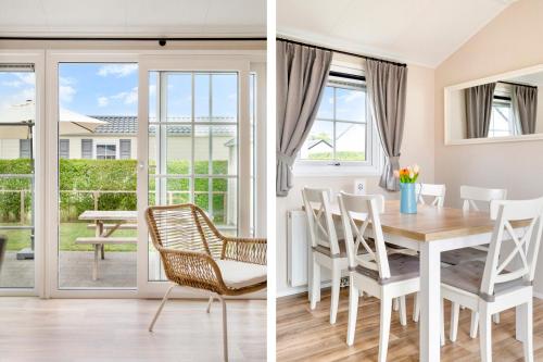 Chalet Luttikduin Nr 17 - Callantsoog aan Zee in Callantsoog