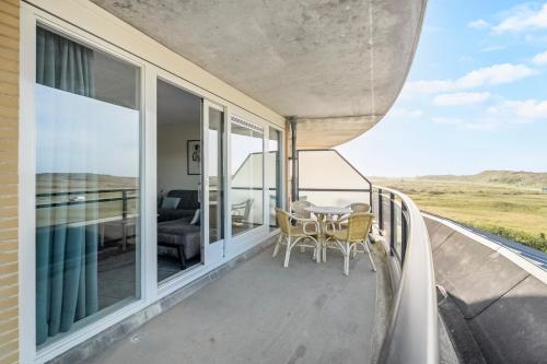 Appartement Wijde Blick 207 - Callantsoog aan Zee in Callantsoog