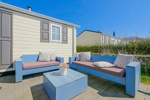Chalet Luttikduin Nr 22 - Callantsoog aan Zee in 卡蘭茨奧赫