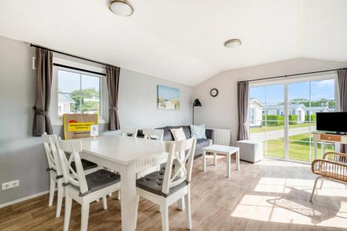 Chalet Luttikduin Nr 22 - Callantsoog aan Zee in 卡蘭茨奧赫
