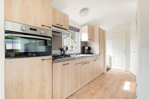 Chalet Luttikduin Nr 22 - Callantsoog aan Zee in 卡蘭茨奧赫