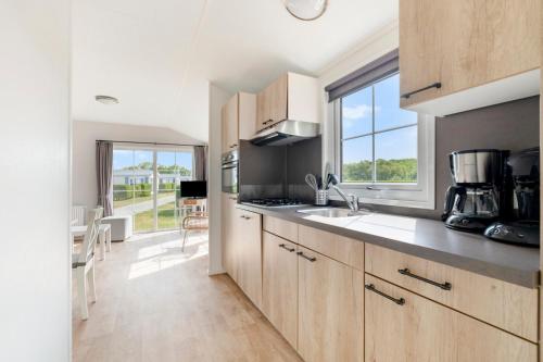 Chalet Luttikduin Nr 22 - Callantsoog aan Zee in 卡蘭茨奧赫