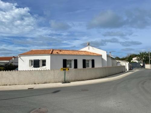 Maison contemporaine, 300m du port de la cotinière - Location saisonnière - Saint-Pierre-d'Oléron