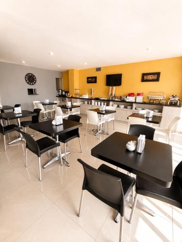 Hotel Casa Galvez in Manizales