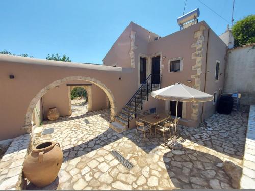 Conaleni - Concona houses - Location saisonnière - Ayía Iríni