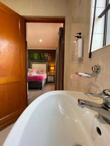 Vista, Marion Lodge in Johannesburg