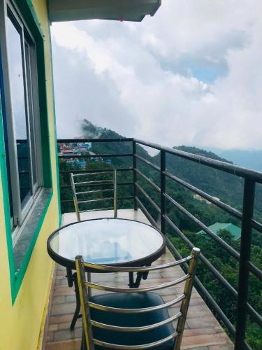 Gauri Shanker Hotel and Lodge in Dharan