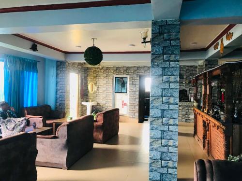 Gauri Shanker Hotel and Lodge in Dharan