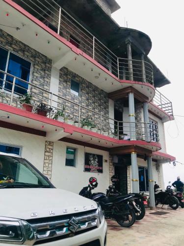 Gauri Shanker Hotel and Lodge in Dharan