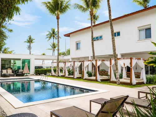 Makai Hotel Boutique - Frente Mar, Santos