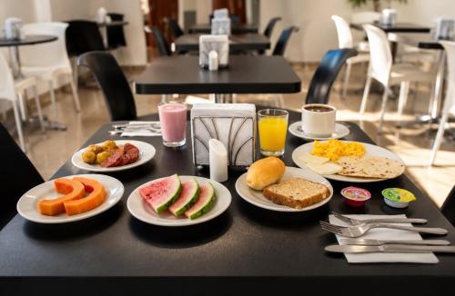 Hotel Casa Galvez in Manizales