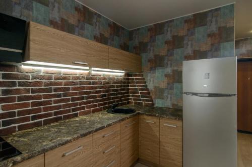 Kosmos Apartments on Morozova in Syktyvkar