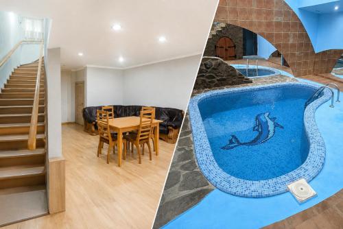 Apart Hotel Georgia Gold, متسخيتا