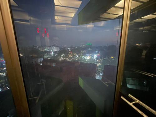 View, Panoramic Hotel in Lahore